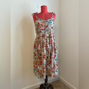 TU Sainsbury Summer Dress (UK 12)